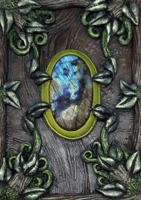 Gateway Into the Future