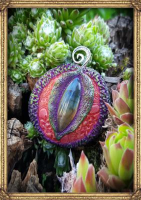 Key of Eden