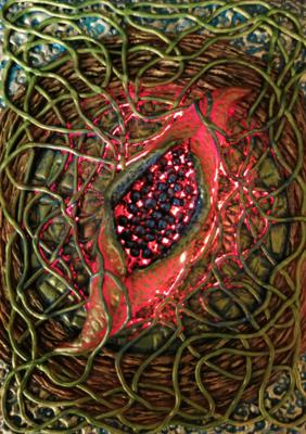 Nest Of My Joy