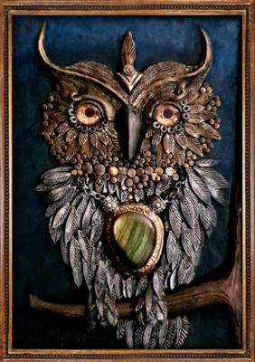 Owl of the Tales