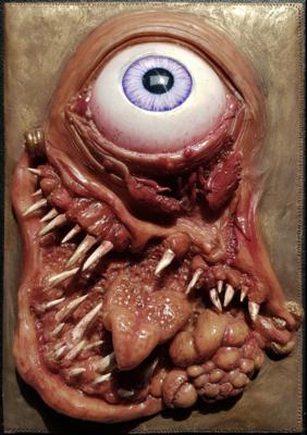 Terrible Dreams I
