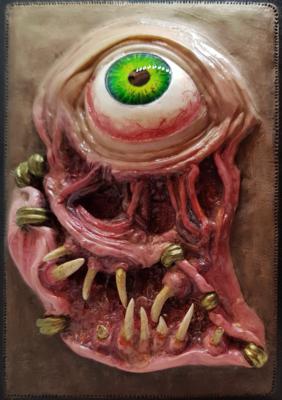 Terrible Dreams II