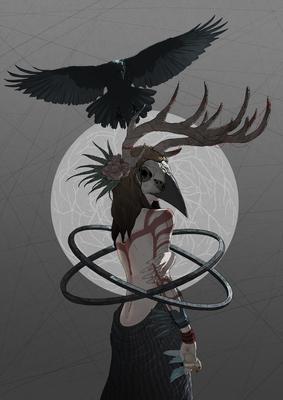ANTLER