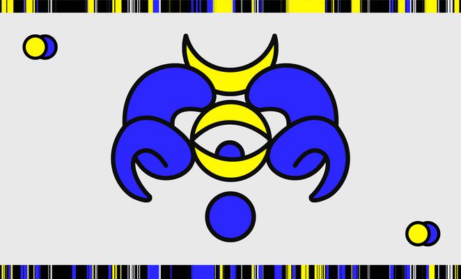 ARIES MOON
