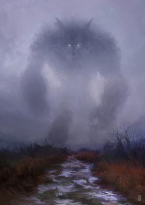 Mooneater