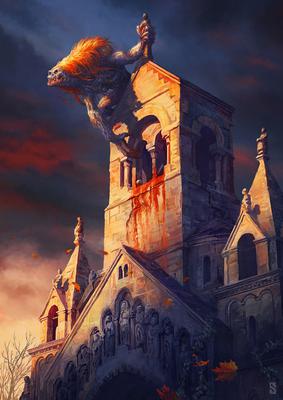 Red Chapel
