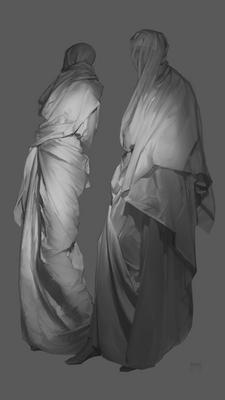 Ghosts