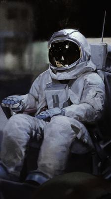 Spaceman
