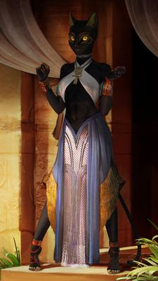 Bastet