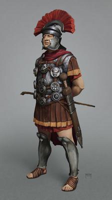 Roman