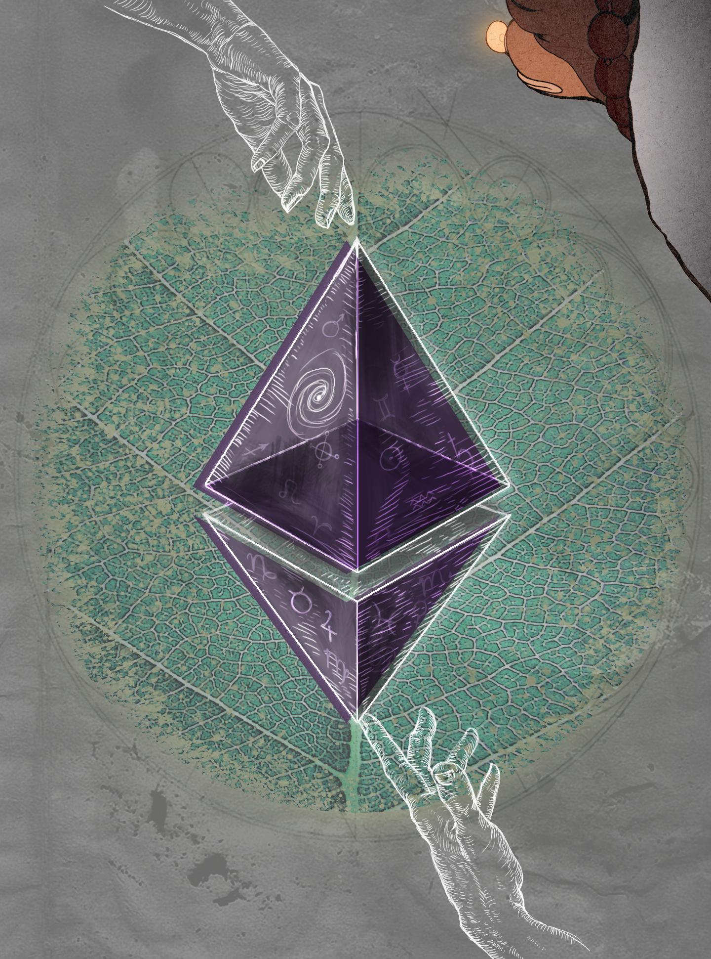 Ether Cards Founder 7524