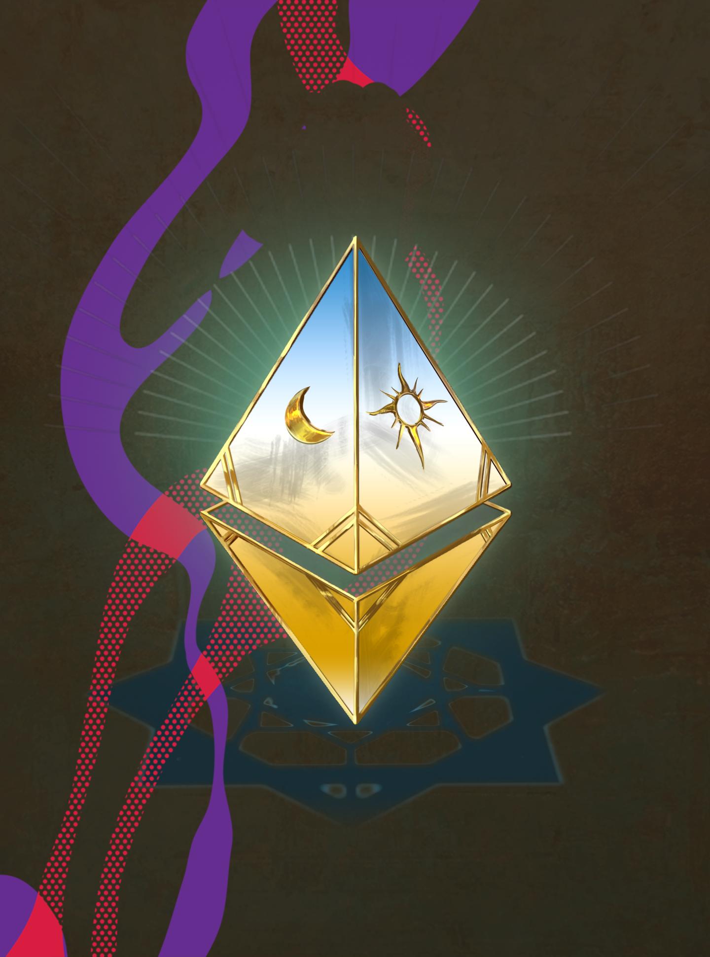 Ether Cards Founder 4066
