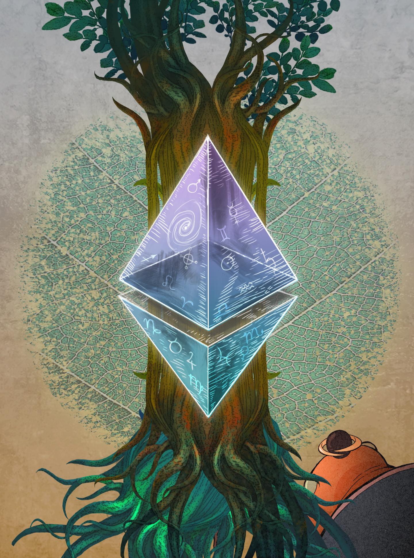 Ether Cards Founder 4384