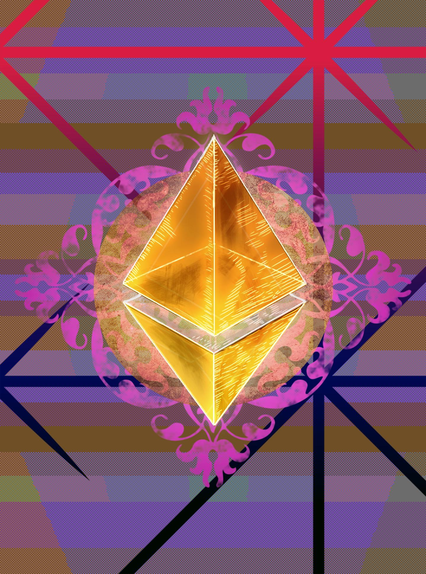 Ether Cards Founder 3857