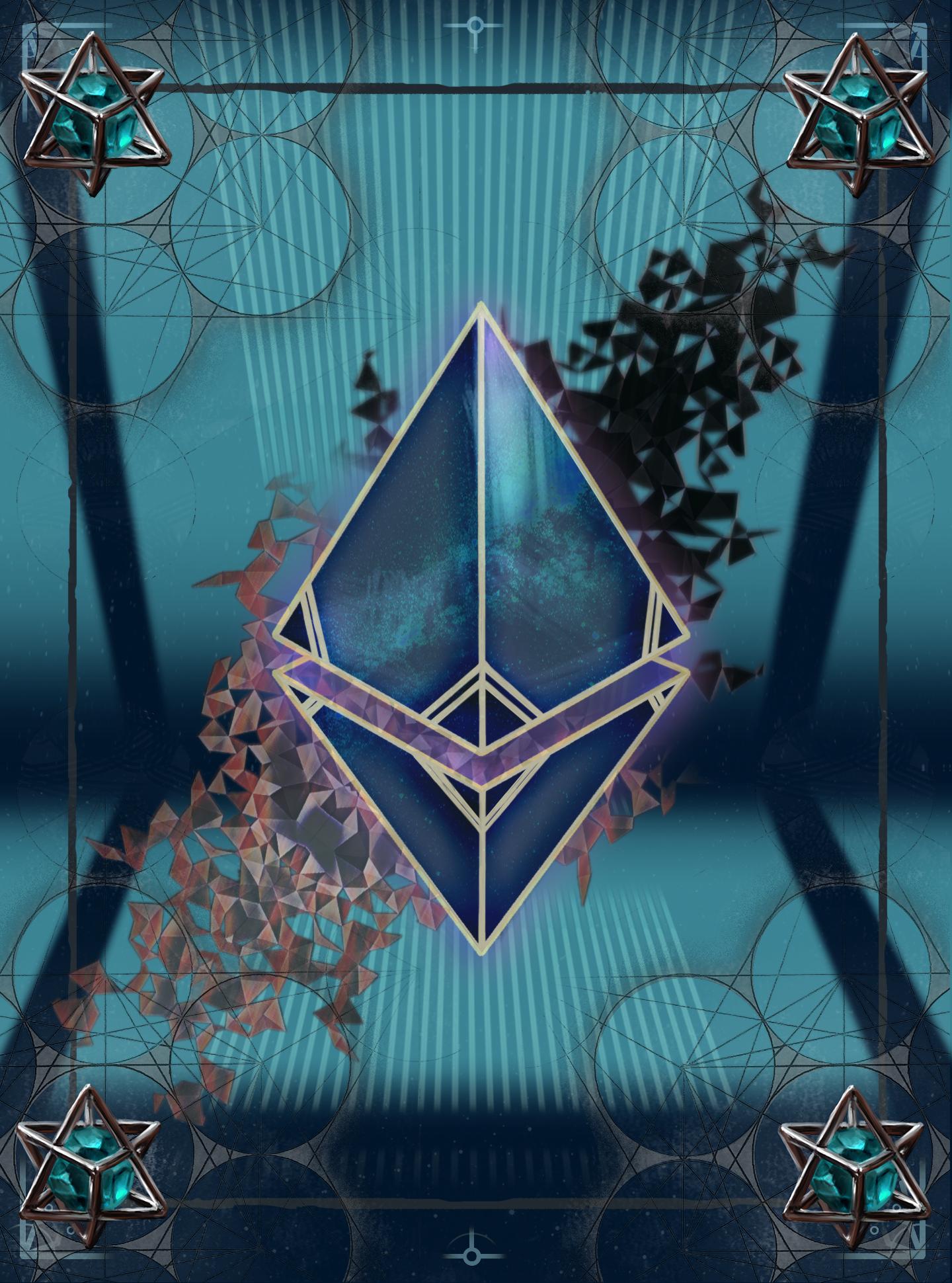 Ether Cards Founder 2901
