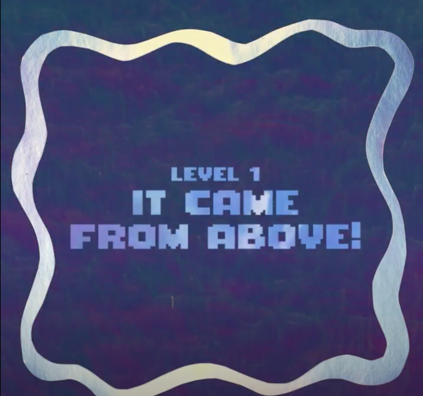 Steve Aoki - Steve Aoki - Level 1 Finale - NFT # 1102